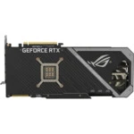 Видеокарта Asus RTX 3090 ROG STRIX OC ROG-STRIX-RTX3090-O24G-GAMING (24 ГБ)