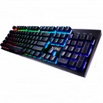 Клавиатура ADATA INFAREX-K10 (Проводная, USB)