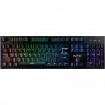 Клавиатура ADATA INFAREX-K10 (Проводная, USB)