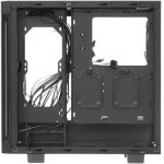 Корпус XPG Invader Black INVADER-BKCWW (Игровые, Mid-Tower)