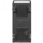 Корпус XPG Invader Black INVADER-BKCWW (Игровые, Mid-Tower)