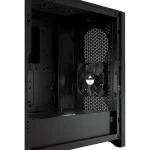 Корпус Corsair 4000D Airflow Black CC-9011200-WW (Игровые, Mid-Tower)