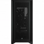 Корпус Corsair 4000D Airflow Black CC-9011200-WW (Игровые, Mid-Tower)