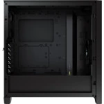 Корпус Corsair 4000D Airflow Black CC-9011200-WW (Игровые, Mid-Tower)