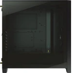 Корпус Corsair 4000D Airflow Black CC-9011200-WW (Игровые, Mid-Tower)