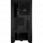Корпус Corsair 4000D Airflow Black CC-9011200-WW (Игровые, Mid-Tower)