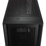 Корпус Corsair 4000D Airflow Black CC-9011200-WW (Игровые, Mid-Tower)