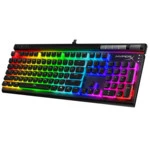 Клавиатура HyperX Alloy Elite II HKBE2X-1X-RU/G