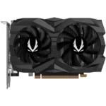 Видеокарта Zotac GeForce GTX1660Ti ZT-T16610F-10L bp (6 ГБ)