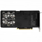 Видеокарта Palit GeForce RTX 3060 Ti Dual OC NE6306TS19P2-190AD (8 ГБ)