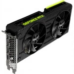 Видеокарта Palit GeForce RTX 3060 Ti Dual OC NE6306TS19P2-190AD (8 ГБ)