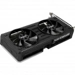 Видеокарта Palit GeForce RTX 3060 Ti Dual OC NE6306TS19P2-190AD (8 ГБ)
