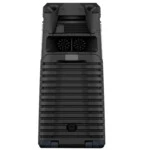 Портативная колонка Sony MHC-V73D MHCV73D.RU1 (Черный)