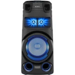 Портативная колонка Sony MHC-V73D MHCV73D.RU1 (Черный)