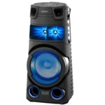 Портативная колонка Sony MHC-V73D MHCV73D.RU1 (Черный)