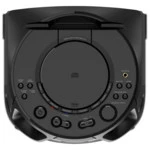 CD проигрыватель Sony MHC-V13 MHCV13.RU1 (Черный)