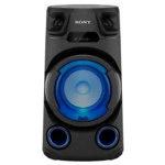 CD проигрыватель Sony MHC-V13 MHCV13.RU1 (Черный)