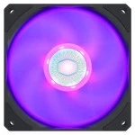 Охлаждение Cooler Master SickleFlow 120 RGB MFX-B2DN-18NPC-R1 (Для системного блока)