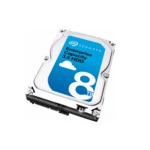 Серверный жесткий диск Seagate Enterprise Capacity 4KN ST8000NM0045