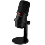 Микрофон HyperX SOLOCAST HMIS1X-XX-BK/G