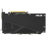 Видеокарта Asus DUAL-RTX2060-A6G-EVO DUAL-RTX2060-A6G-EVO bp 6 ГБ