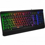 Клавиатура Sven KB-G9450 SV-019129 Проводная, USB