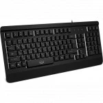 Клавиатура Sven KB-G9450 SV-019129 Проводная, USB