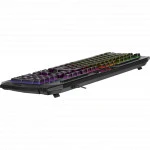 Клавиатура Defender Gelios GK-174DL 45174 Проводная, USB