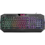 Клавиатура Defender Gelios GK-174DL 45174 Проводная, USB