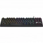 Клавиатура Defender Blitz GK-240L 45240 (Проводная, USB)