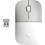 Мышь HP Z3700 Ceramic 171D8AA Премиальные, Беспроводная