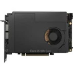 Платформа для ПК Intel Core i5-9300H BKNUC9I5QNB