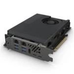 Платформа для ПК Intel BKNUC9I7QNB