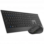 Клавиатура + мышь Rapoo 9500M