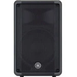 Портативная колонка Yamaha DBR15 CDBR15 (Черный)