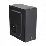 Корпус Accord ACC-CL293B (Mid-Tower)