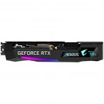 Видеокарта Gigabyte GIGABYTE GeForce RTX 3060 Ti GV-N306TAORUS M-8GD (8 ГБ)