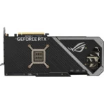 Видеокарта Asus RTX3080 ROG-STRIX-RTX3080-O10G-GAMING (10 ГБ)