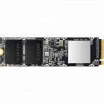 Внутренний накопитель ADATA XPG SX8100 ASX8100NP-1TT-C (SSD (твердотельные), 1 ТБ, M.2, PCIe)