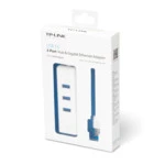 Аксессуар для ПК и Ноутбука TP-Link (SOHO) UE330