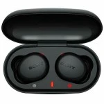 Наушники Sony WF-XB700 WFXB700B.E