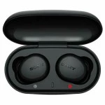 Наушники Sony WF-XB700 WFXB700B.E