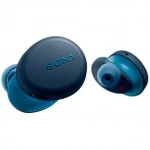 Наушники Sony WF-XB700 Blue беспроводные WFXB700L.E