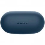 Наушники Sony WF-XB700 Blue беспроводные WFXB700L.E