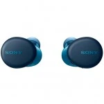 Наушники Sony WF-XB700 Blue беспроводные WFXB700L.E