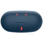 Наушники Sony WF-XB700 Blue беспроводные WFXB700L.E