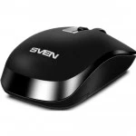 Мышь Sven RX-260W SV-018160 Бюджетные, Беспроводная