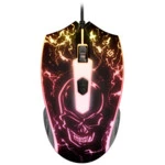 Мышь Defender Overmatch GM-069 52069 Игровые, Проводная