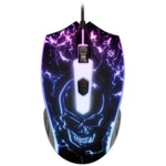 Мышь Defender Overmatch GM-069 52069 Игровые, Проводная