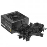 Блок питания Cooler Master MWE Gold 650 V2 MPE-6501-ACAAG-EU (650 Вт)